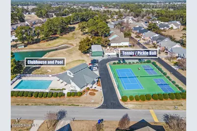 4173 Cambridge Cove Circle SE # 2, Southport, NC 28461 - Photo 55