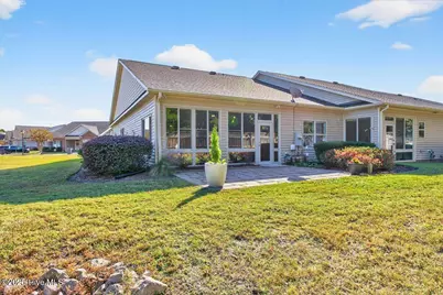 4173 Cambridge Cove Circle SE # 2, Southport, NC 28461 - Photo 49