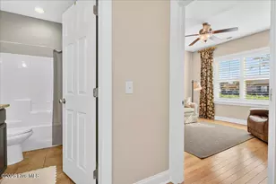 4173 Cambridge Cove Circle SE, Southport, NC 28461 - Photo 41