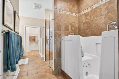4173 Cambridge Cove Circle SE # 2, Southport, NC 28461 - Photo 33