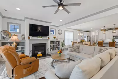 5764 Park West Circle, Leland, NC 28451 - Photo 25