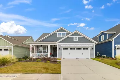 5764 Park West Circle, Leland, NC 28451 - Photo 3