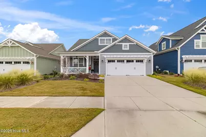 5764 Park West Circle, Leland, NC 28451 - Photo 1