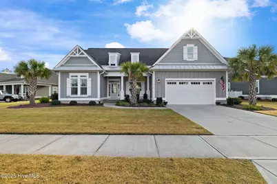 5185 Barcroft Lake Drive, Leland, NC 28451 - Photo 1