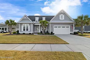 5185 Barcroft Lake Dr, Leland, NC 28451 - Photo 1