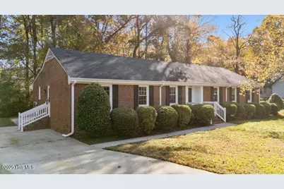 1402 Cherry Lane NW, Wilson, NC 27896 - Photo 3