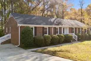 1402 Cherry Ln NW, Wilson, NC 27896 - Photo 3