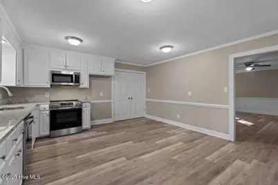 1402 Cherry Lane NW, Wilson, NC 27896 - Photo 15