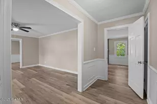 1402 Cherry Ln NW, Wilson, NC 27896 - Photo 5