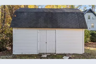 1402 Cherry Lane NW, Wilson, NC 27896 - Photo 35