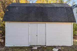 1402 Cherry Ln NW, Wilson, NC 27896 - Photo 35