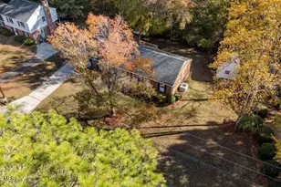 1402 Cherry Ln NW, Wilson, NC 27896 - Photo 39