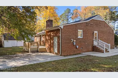 1402 Cherry Lane NW, Wilson, NC 27896 - Photo 33