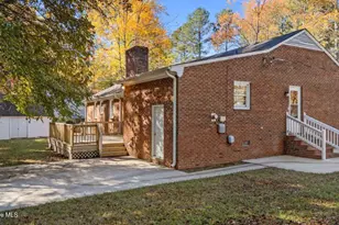 1402 Cherry Ln NW, Wilson, NC 27896 - Photo 33