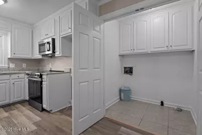 1402 Cherry Lane NW, Wilson, NC 27896 - Photo 17
