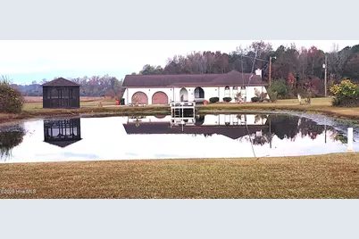 1553 N Nc 41 Highway, Pink Hill, NC 28572 - Photo 3