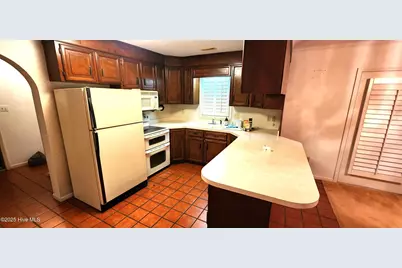 1553 N Nc 41 Highway, Pink Hill, NC 28572 - Photo 9