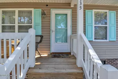 135 NE 36th Street, Oak Island, NC 28465 - Photo 3