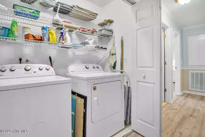 135 NE 36th Street, Oak Island, NC 28465 - Photo 19