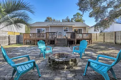 135 NE 36th Street, Oak Island, NC 28465 - Photo 37