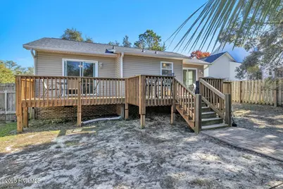 135 NE 36th Street, Oak Island, NC 28465 - Photo 39