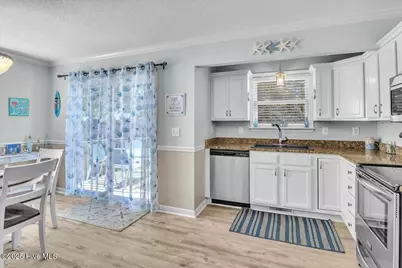 135 NE 36th Street, Oak Island, NC 28465 - Photo 17