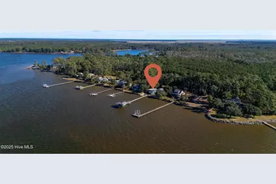 221 Creek Road, Beaufort, NC 28516 - Photo 17