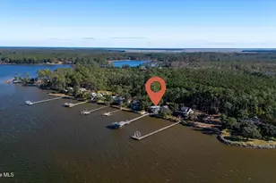 221 Creek Rd, Beaufort, NC 28516 - Photo 17