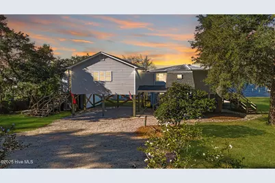 221 Creek Road, Beaufort, NC 28516 - Photo 63