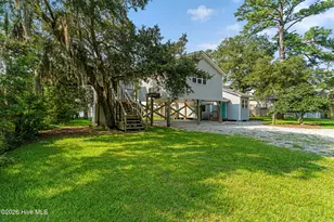 221 Creek Rd, Beaufort, NC 28516 - Photo 59