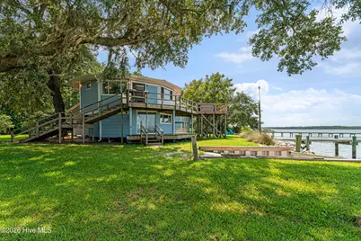 221 Creek Road, Beaufort, NC 28516 - Photo 63