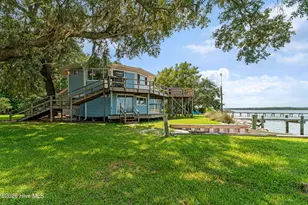 221 Creek Rd, Beaufort, NC 28516 - Photo 63