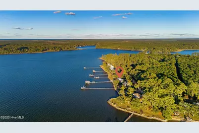 221 Creek Road, Beaufort, NC 28516 - Photo 67