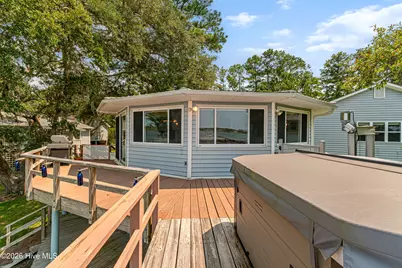 221 Creek Road, Beaufort, NC 28516 - Photo 37