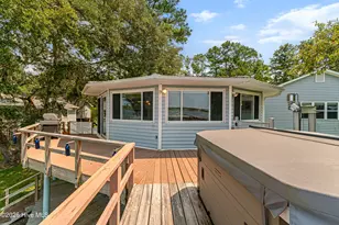 221 Creek Rd, Beaufort, NC 28516 - Photo 37