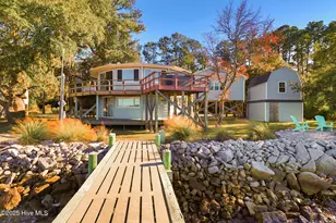 221 Creek Rd, Beaufort, NC 28516 - Photo 59