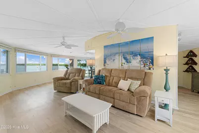 221 Creek Road, Beaufort, NC 28516 - Photo 7