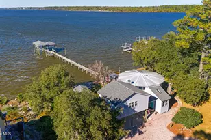221 Creek Rd, Beaufort, NC 28516 - Photo 3