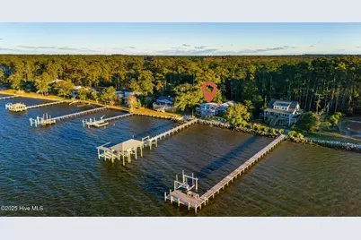 221 Creek Road, Beaufort, NC 28516 - Photo 65