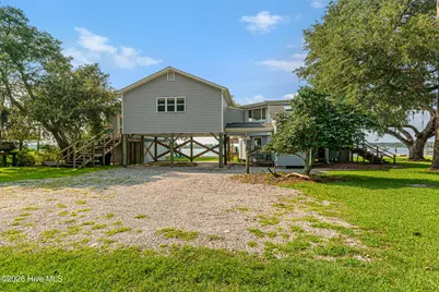 221 Creek Road, Beaufort, NC 28516 - Photo 61
