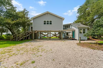 221 Creek Road, Beaufort, NC 28516 - Photo 5