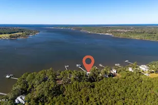 221 Creek Rd, Beaufort, NC 28516 - Photo 5