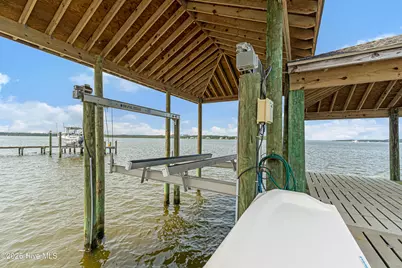 221 Creek Road, Beaufort, NC 28516 - Photo 49