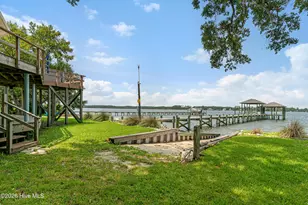 221 Creek Rd, Beaufort, NC 28516 - Photo 45