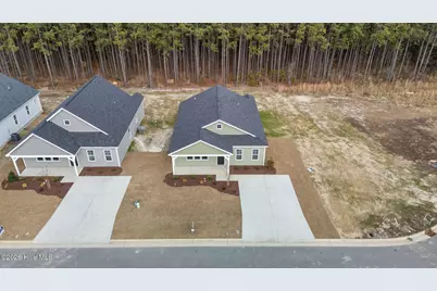 4523 Sweet Williams Lane, Wilson, NC 27896 - Photo 33
