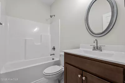 4523 Sweet Williams Lane, Wilson, NC 27896 - Photo 25