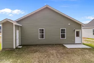 4523 Sweet Williams Ln, Wilson, NC 27896 - Photo 29
