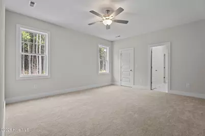 4523 Sweet Williams Lane, Wilson, NC 27896 - Photo 17
