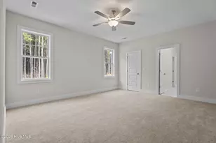4523 Sweet Williams Ln, Wilson, NC 27896 - Photo 17