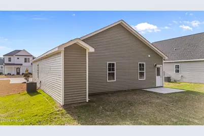 4523 Sweet Williams Lane, Wilson, NC 27896 - Photo 31